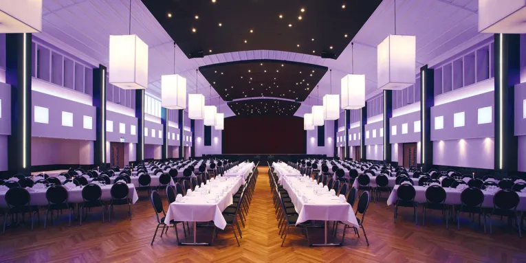 Designhotel + CongressCentrum Wienecke XI.