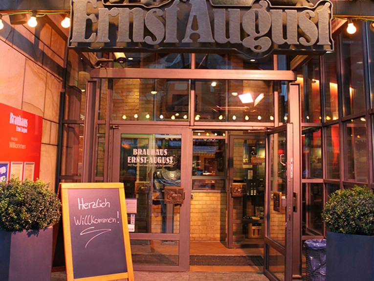 Brauhaus Ernst-August