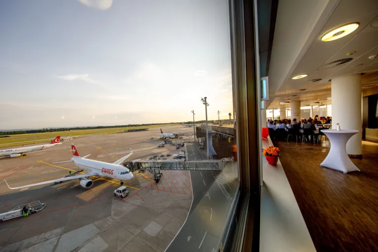 Flughafen Hannover-Langenhagen GmbH