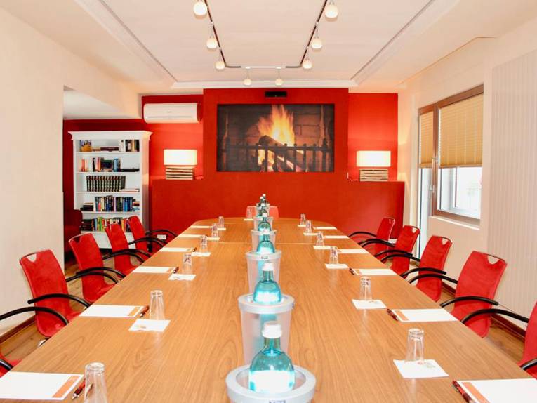 Herrenhäuser Stuben im Hotel Loccumer Hof