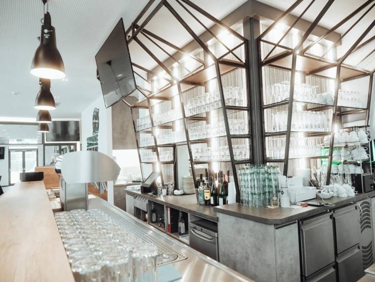 Stamme 96 Gastro Trends Hannover GmbH