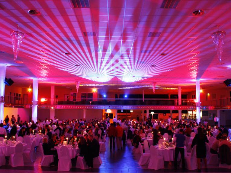 Star Event Center