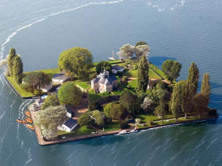 Inselfestung Wilhelmstein