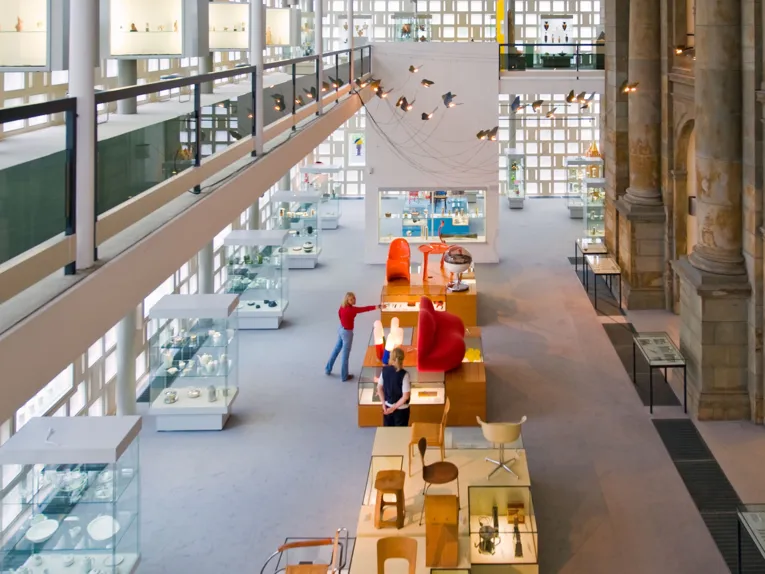 Museum August Kestner