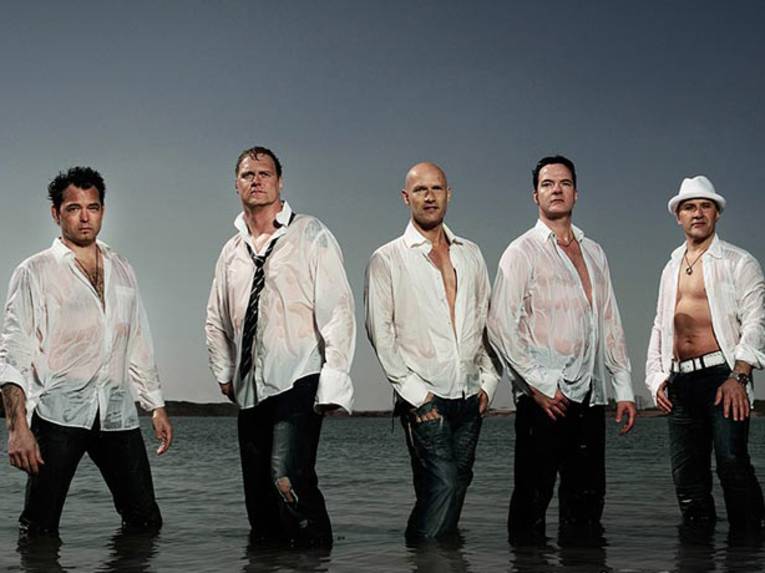 BIBA & die Butzemänner