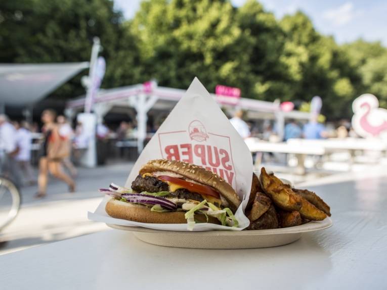 Maschseefest Hannover (HVG)