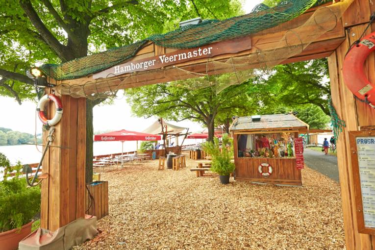 Hamborger Veermaster
