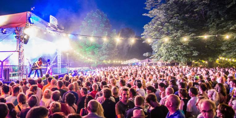 Löwenbastion / Sweety Glitter