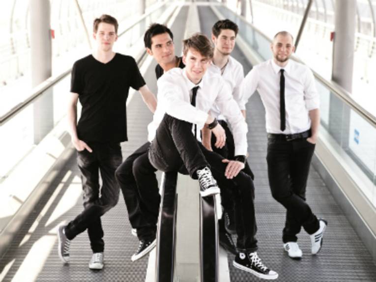 The Jetlags