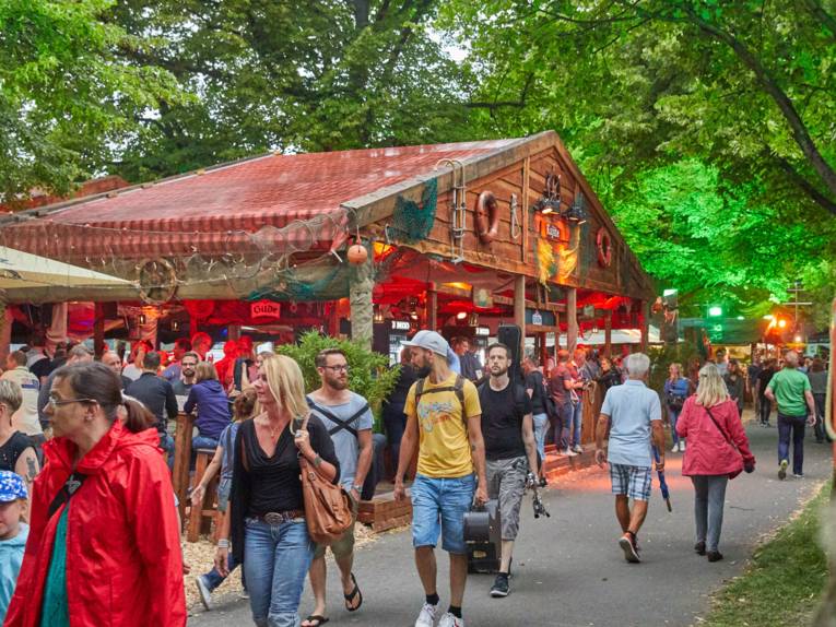 Hamborger Veermaster