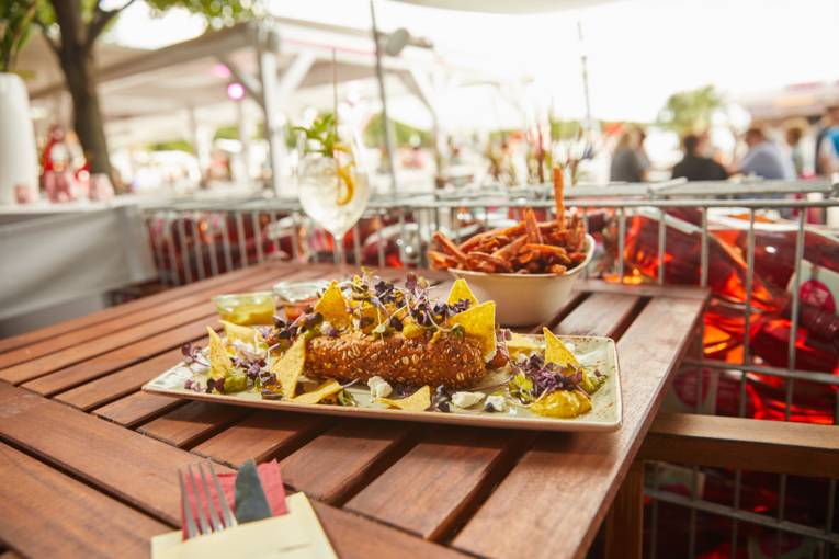 Maschseefest Hannover