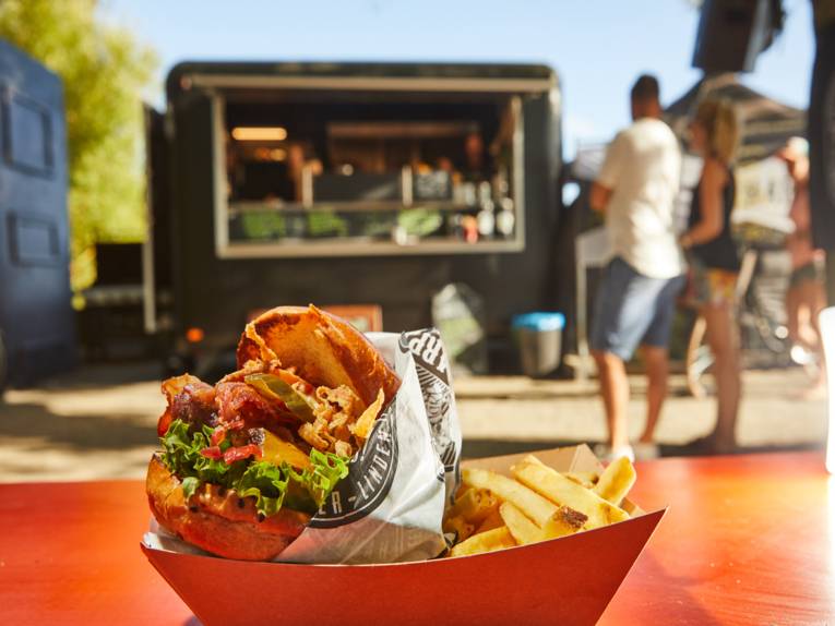 Maschseefest Hannover