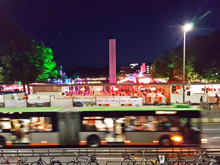 Maschseefest