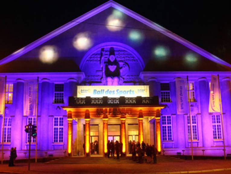 Hannover Congress Centrum