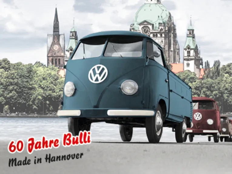 Bulli-Bummel