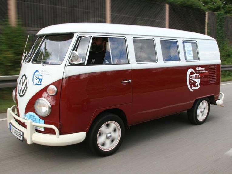 Bulli 60 Jahre Bulli Bildergalerie 60 Jahre Bulli BulliBummel