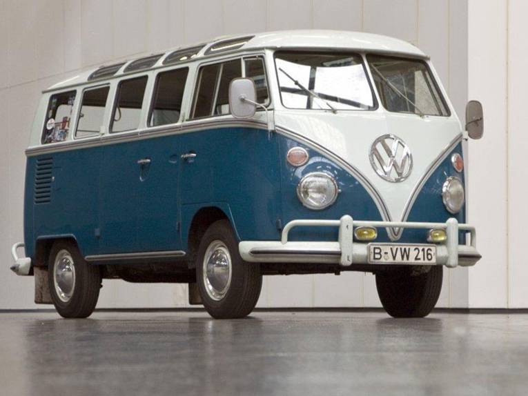 Bulli 60 Jahre Bulli Bildergalerie 60 Jahre Bulli BulliBummel