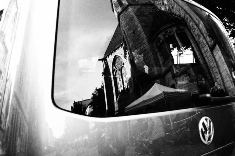 Fotomarathon Hannover - Gläsmann