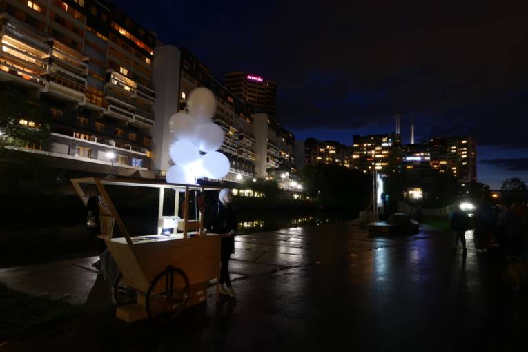 Fotomarathon Hannover - Krüger