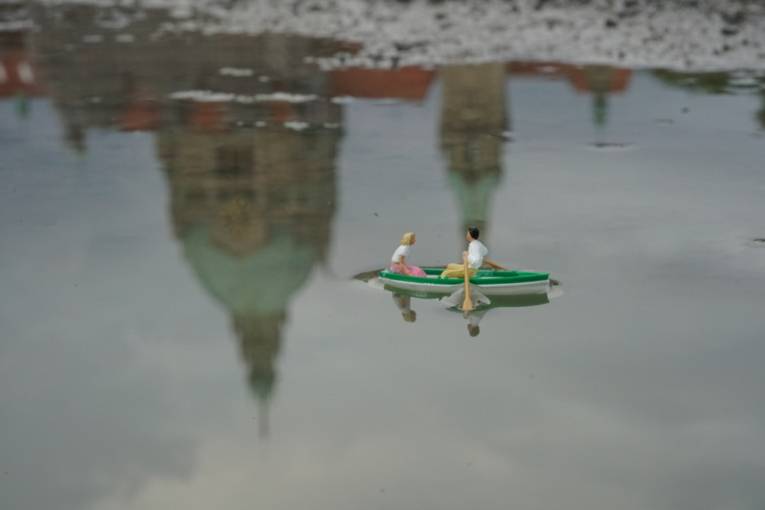 Fotomarathon Hannover - Neumann