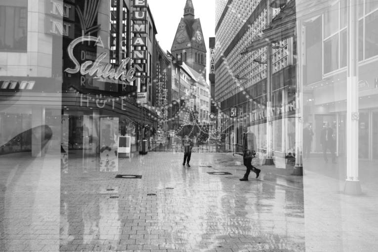 Fotomarathon Hannover - Rugen