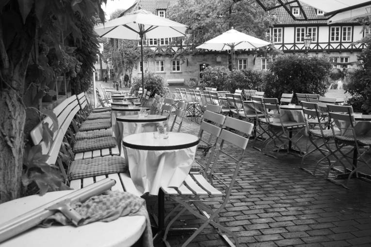 Fotomarathon Hannover - Wollenberg