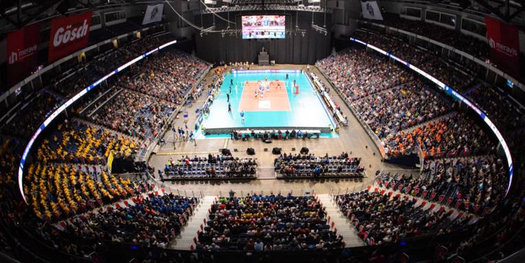 Volleyball Supercup