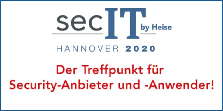 SecIT by Heise