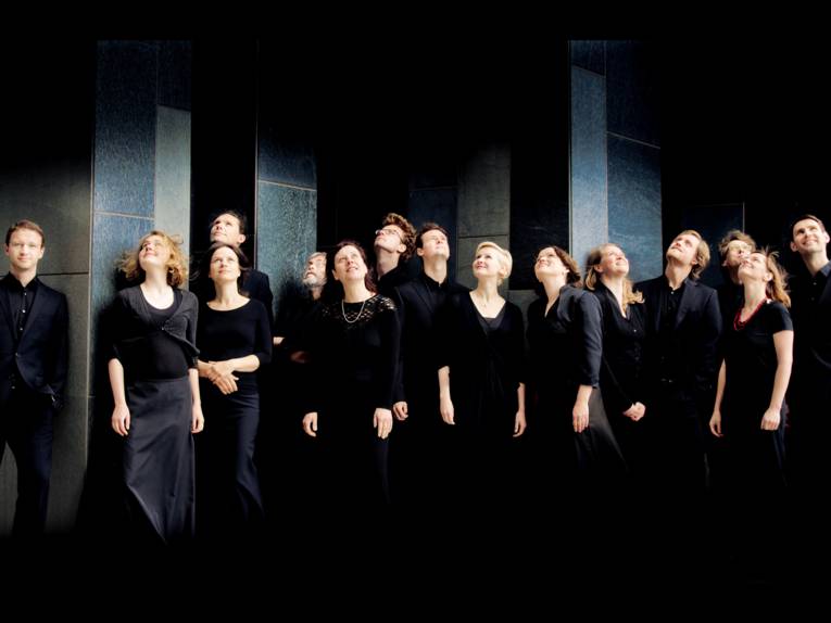 Kammerchor Josquin des Préz