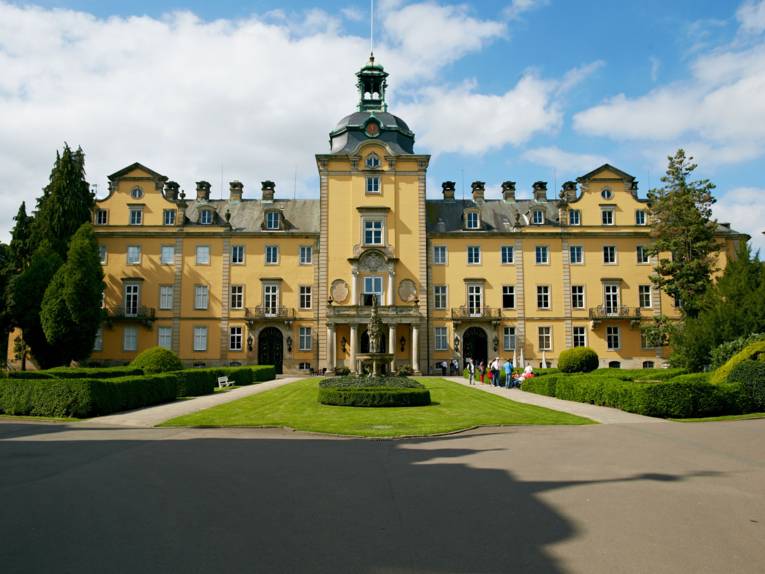 Schloss Bückeburg