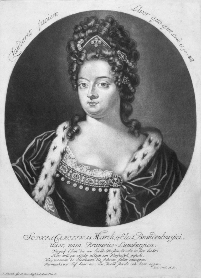 Open-Air-Galerie Very British