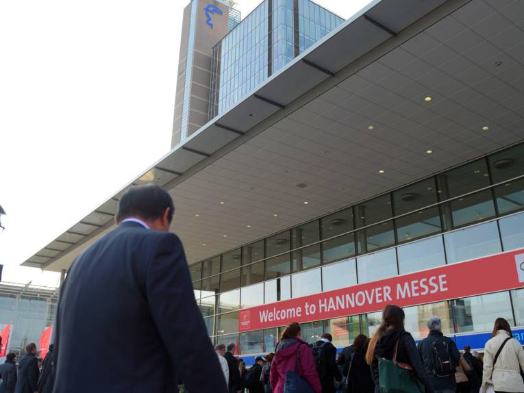 Hannover Messe