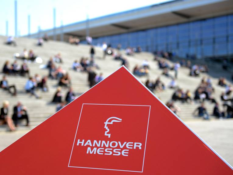 Hannover Messe