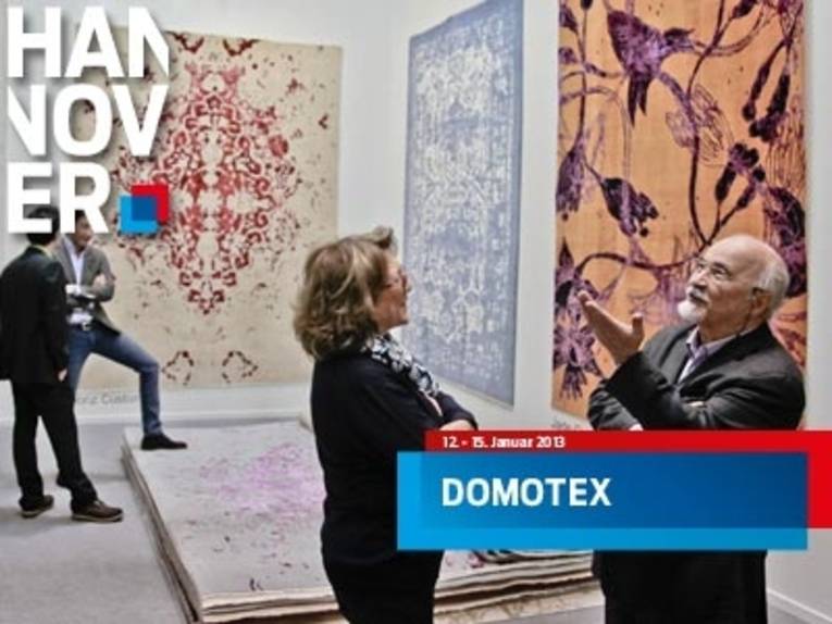 Domotex