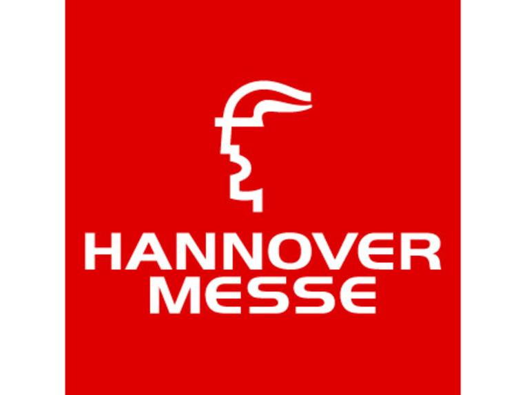Hannover Messe Logo
