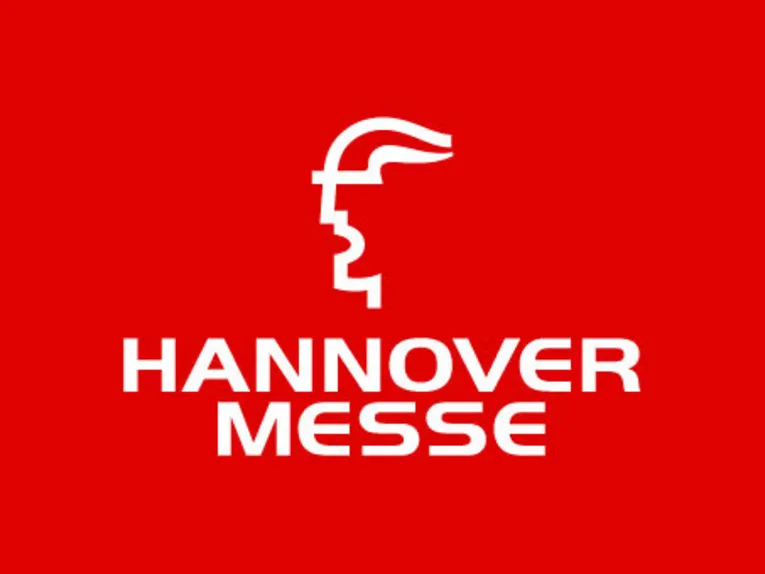 Hannover Messe Logo