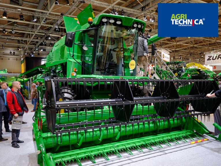 Agritechnica