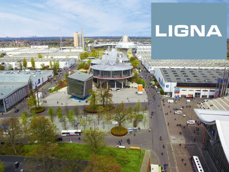 Messegelände Hannover