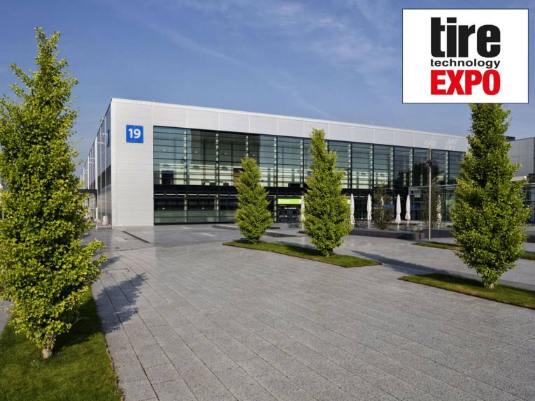 Tire Technology Expo