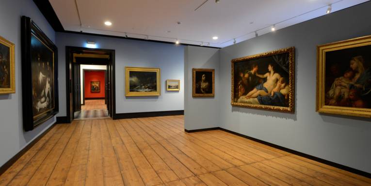 Landesmuseum für Kunst und Kulturgeschichte Oldenburg