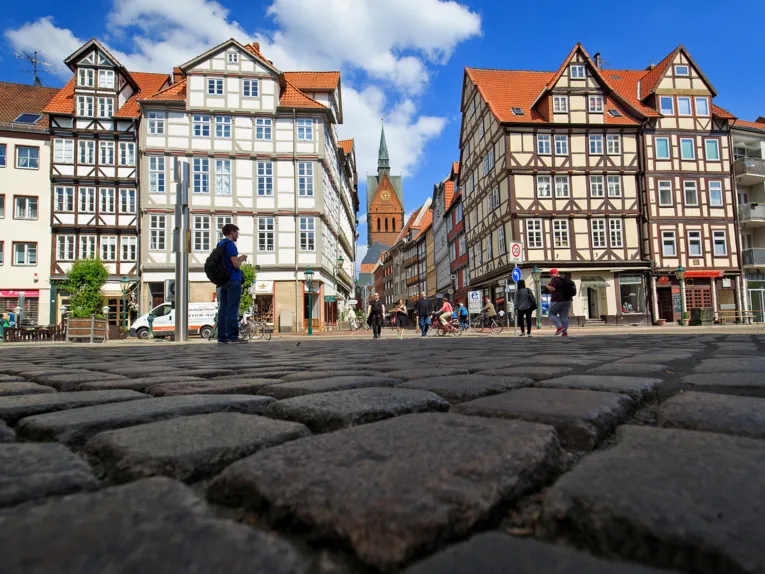 Holzmarkt
