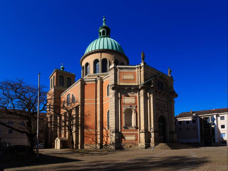 Basilika St. Clemens