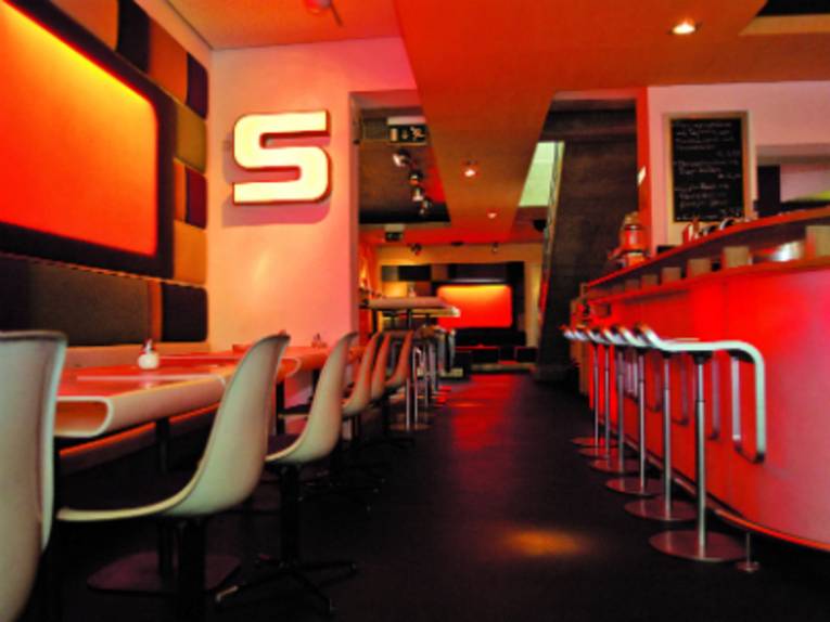 Spandau