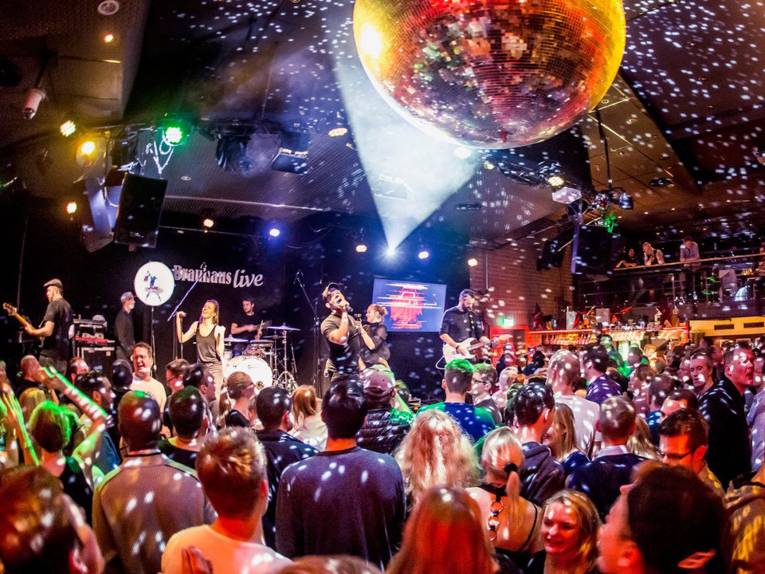 Brauhaus Ernst August 