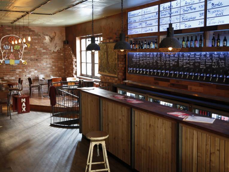 Party & Nightlife Hannover Clubs, Bars, Discos, Nachtleben