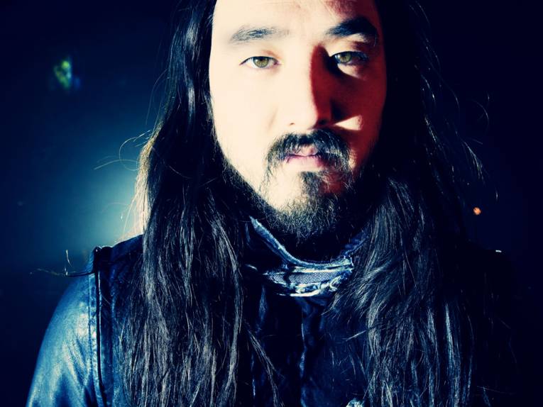 Steve Aoki