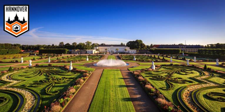 Ingress Mission Day Hannover