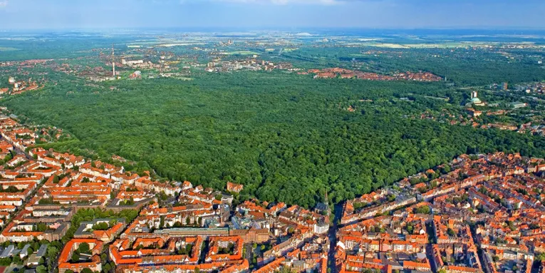 Eilenriede