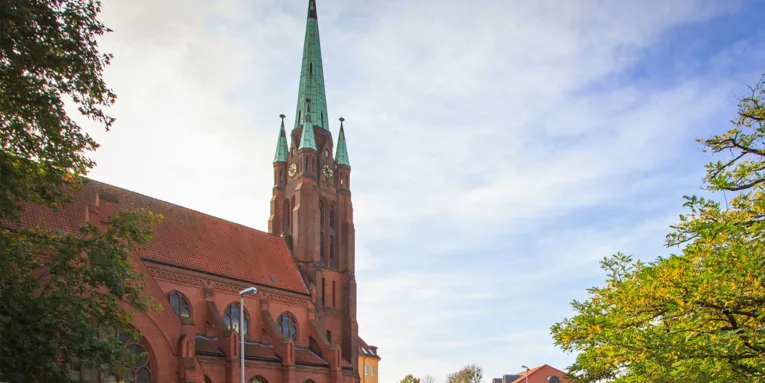 Stadtrundfahrt