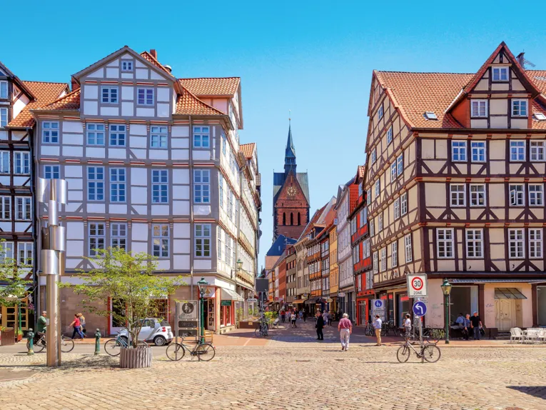 Altstadt